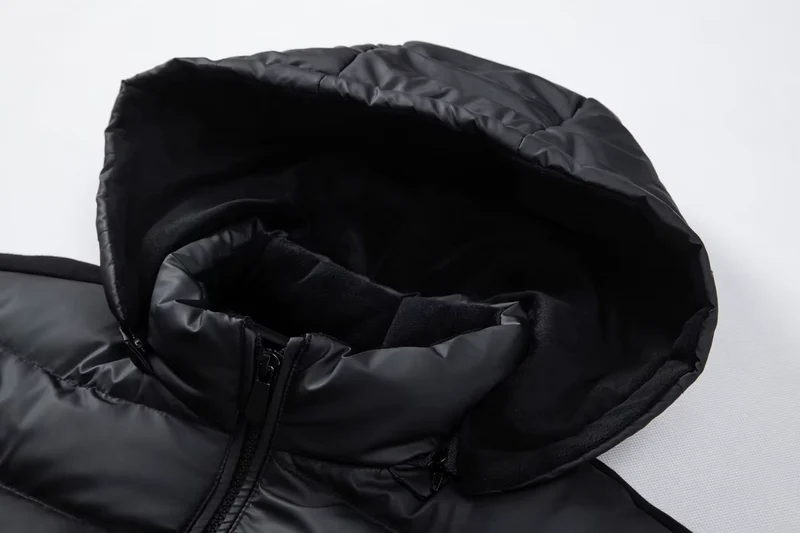 Paris Premium Hybrid Jacket