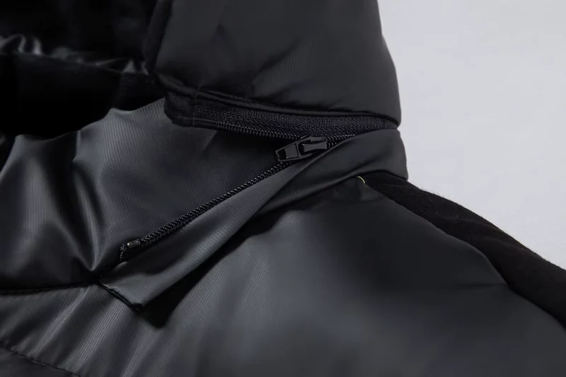 Paris Premium Hybrid Jacket
