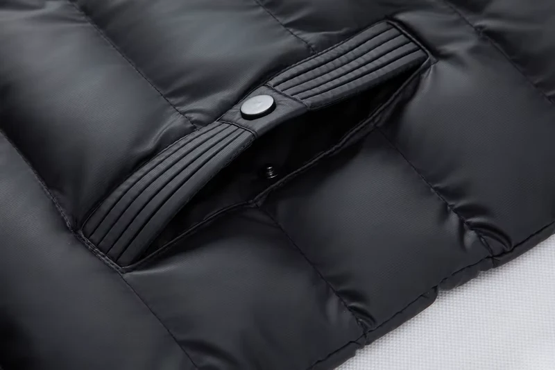 Paris Premium Hybrid Jacket