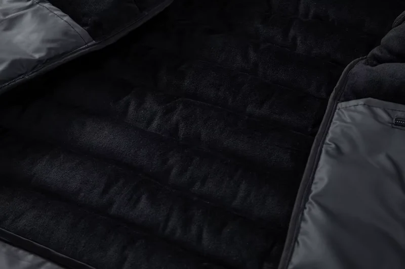 Paris Premium Hybrid Jacket