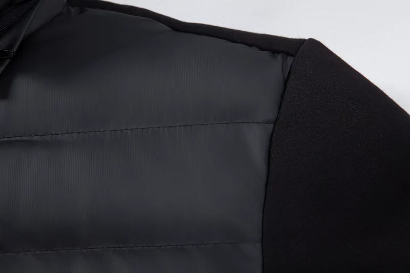 Paris Premium Hybrid Jacket