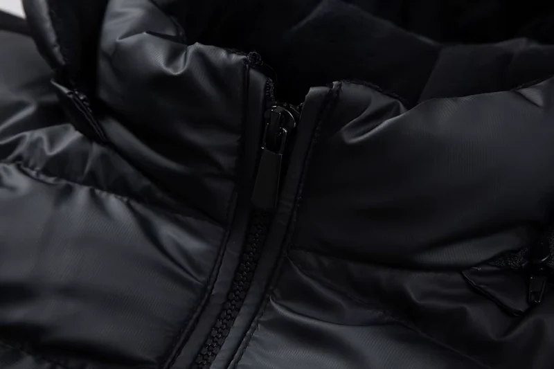 Paris Premium Hybrid Jacket