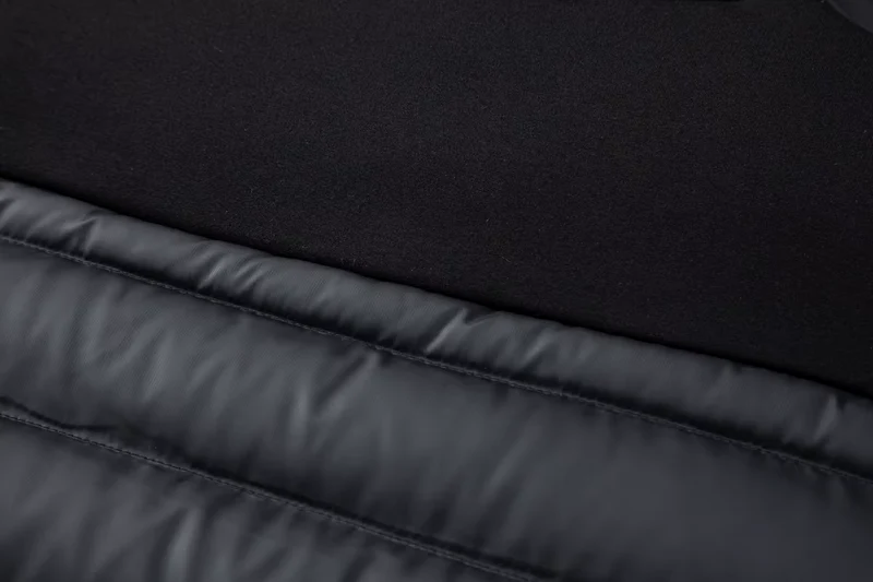 Paris Premium Hybrid Jacket