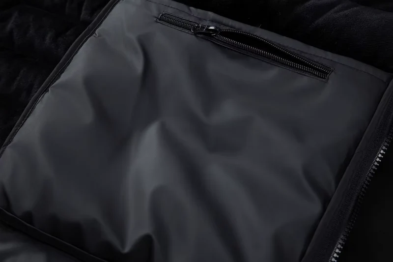 Paris Premium Hybrid Jacket