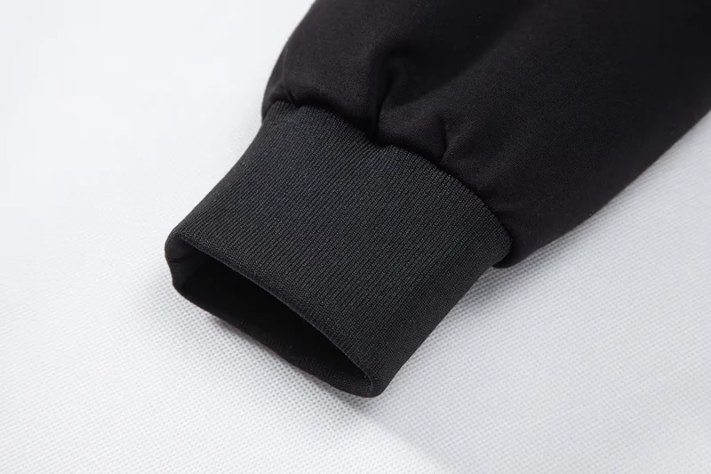 Paris Premium Hybrid Jacket