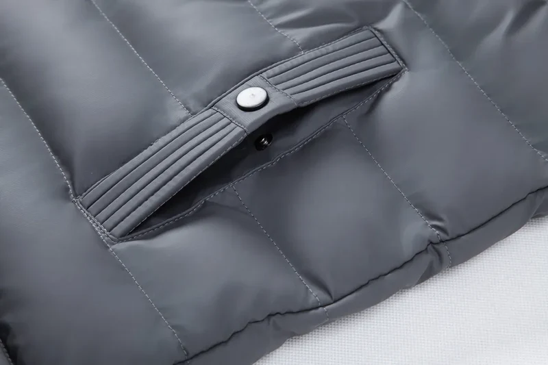 Paris Premium Hybrid Jacket