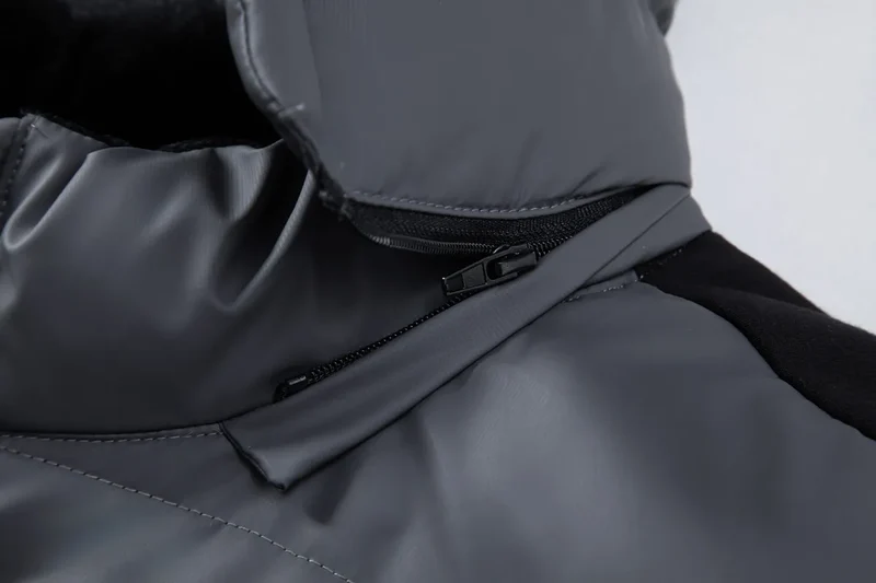 Paris Premium Hybrid Jacket