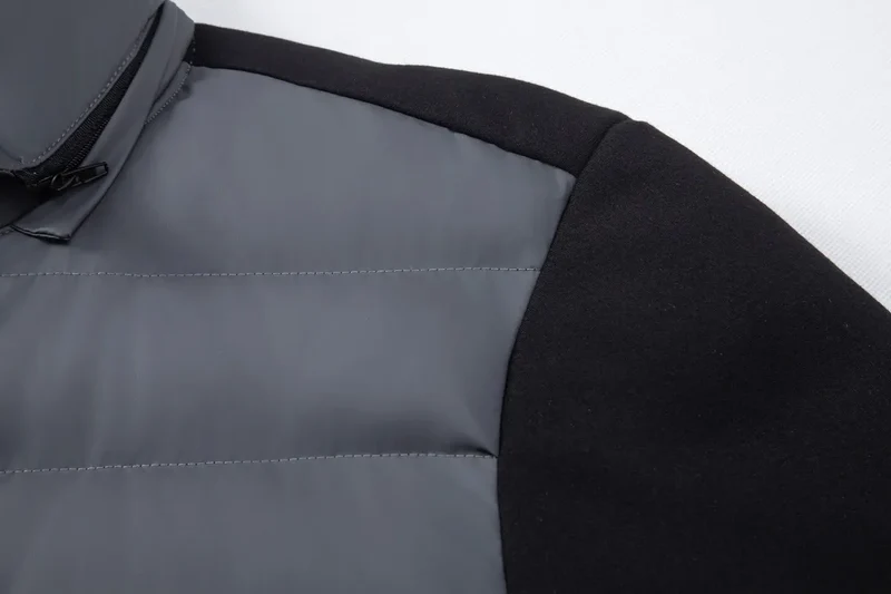 Paris Premium Hybrid Jacket