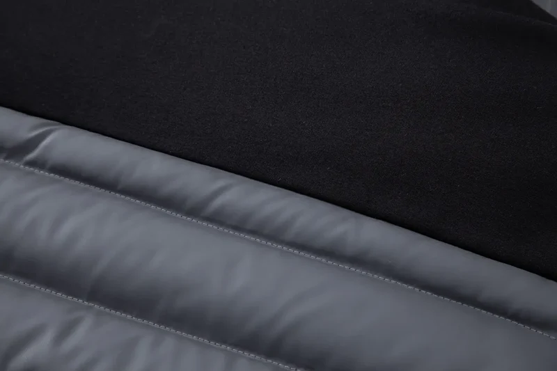 Paris Premium Hybrid Jacket