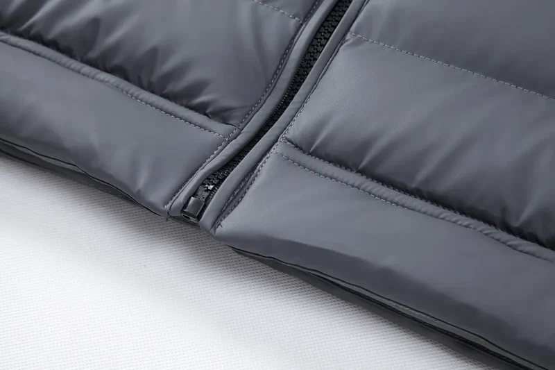 Paris Premium Hybrid Jacket