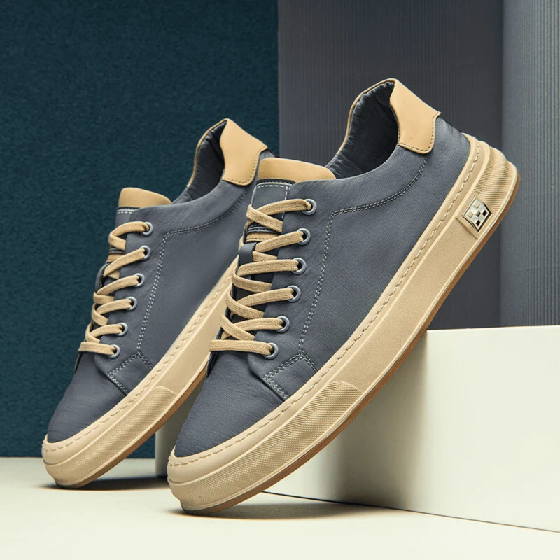 Elegant Men's Shoes