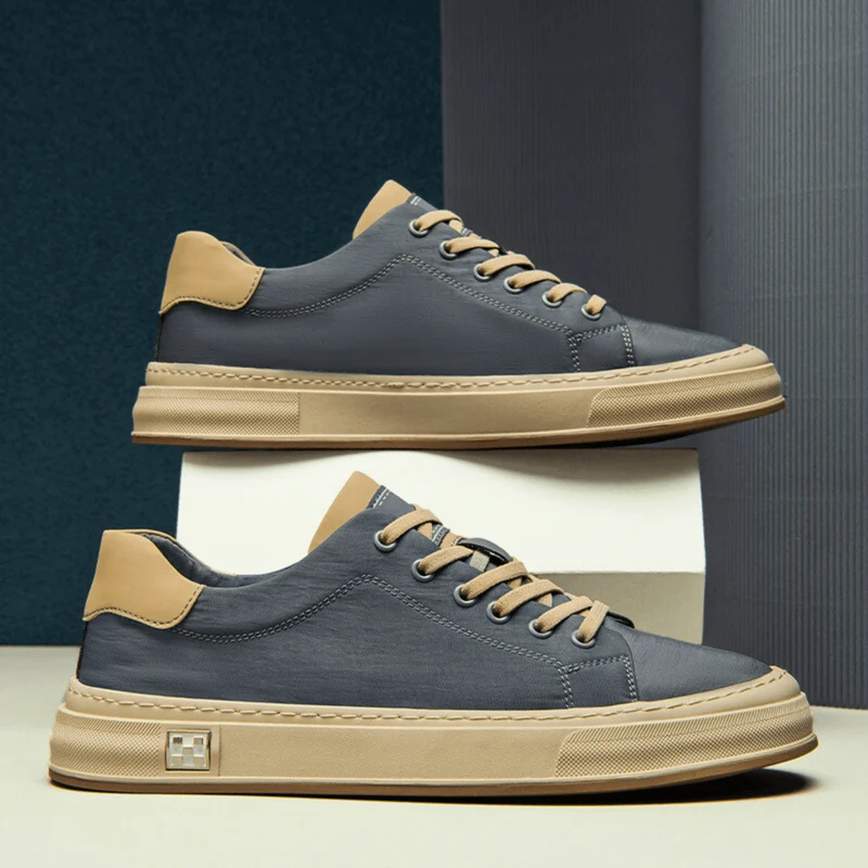 Elegant Men's Shoes