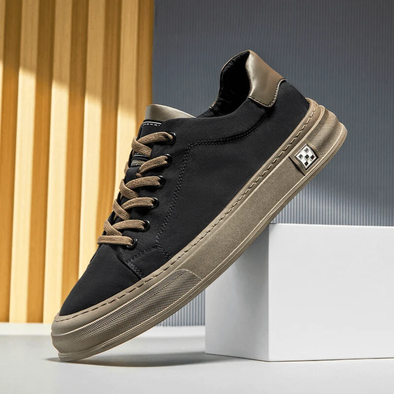 Elegant Men's Shoes