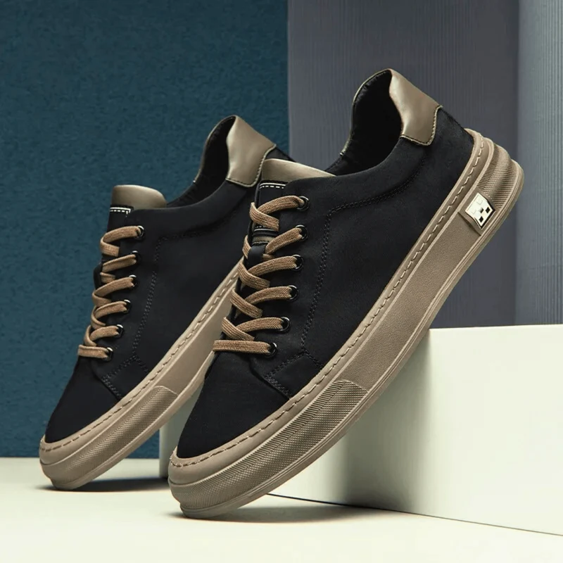 Elegant Men's Shoes