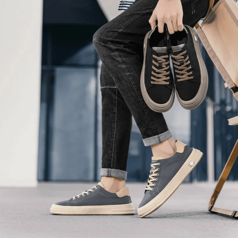 Elegant Men's Shoes