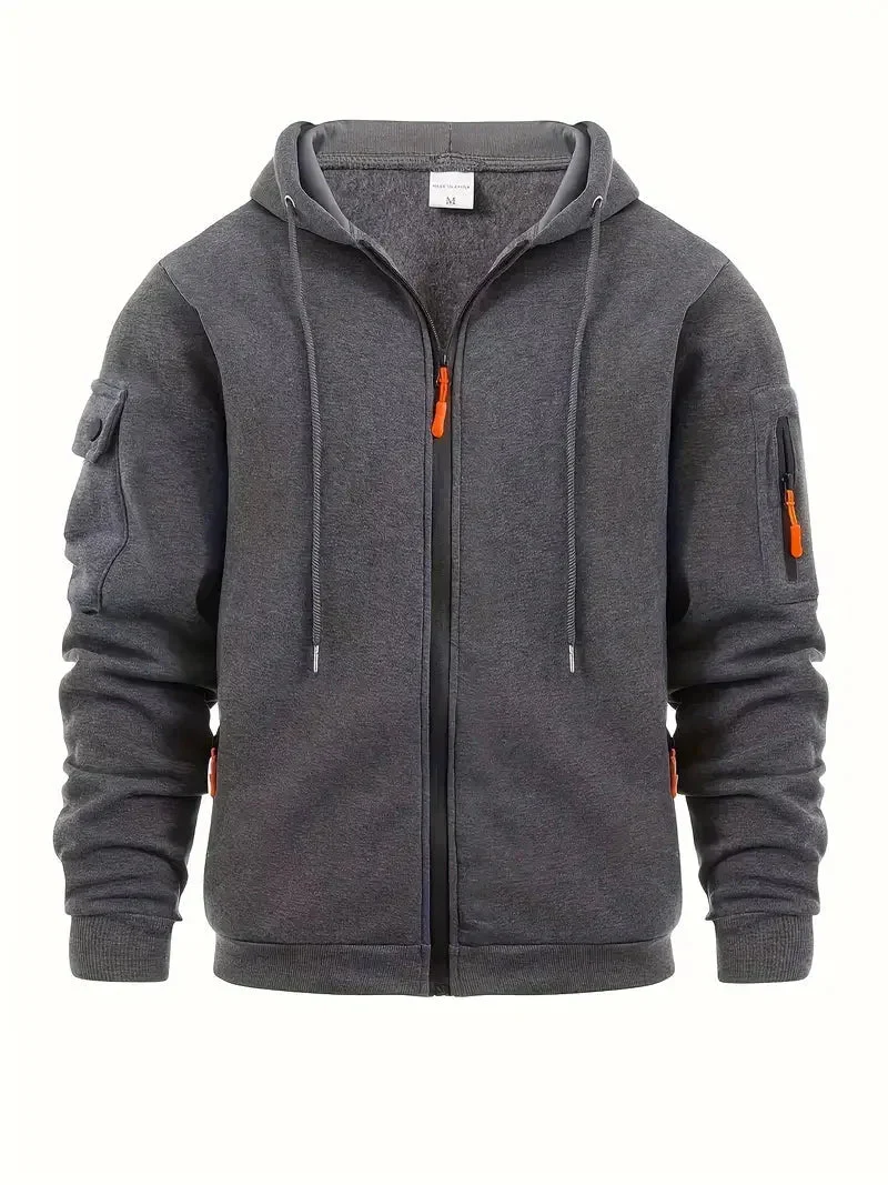 Elegant Men's Vest