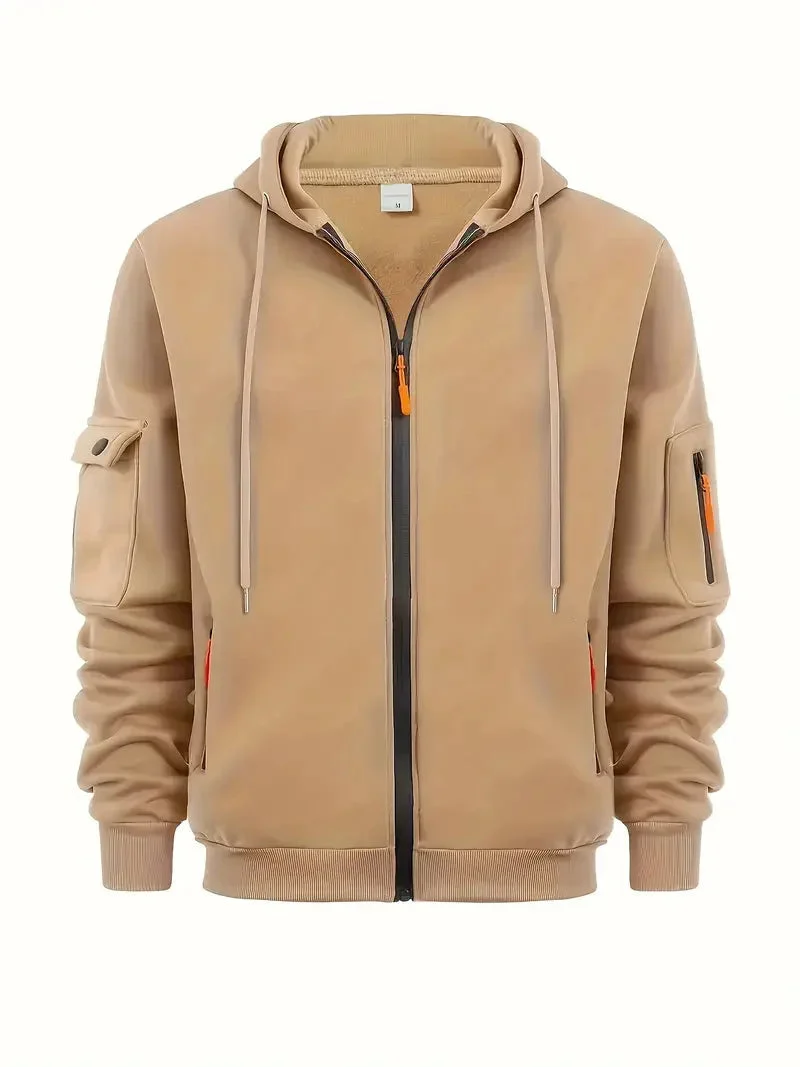 Elegant Men's Vest