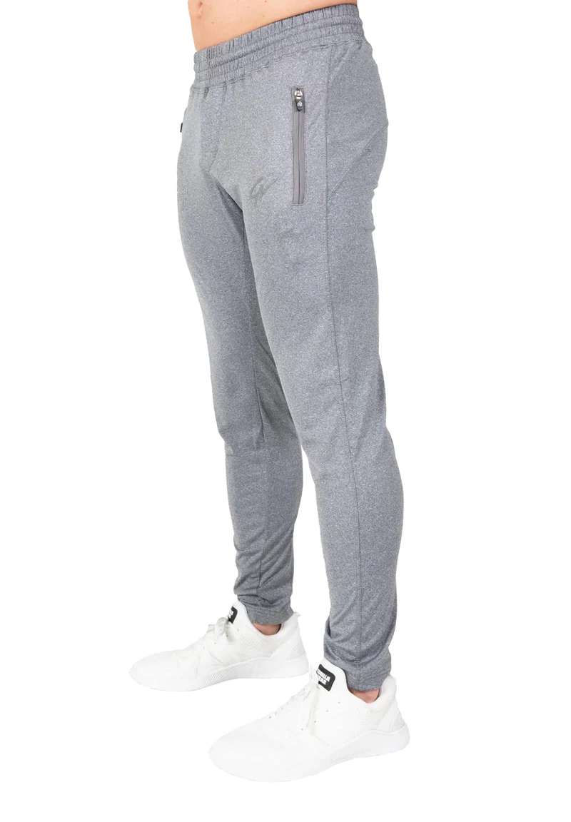 Glendo Pants - Light Gray