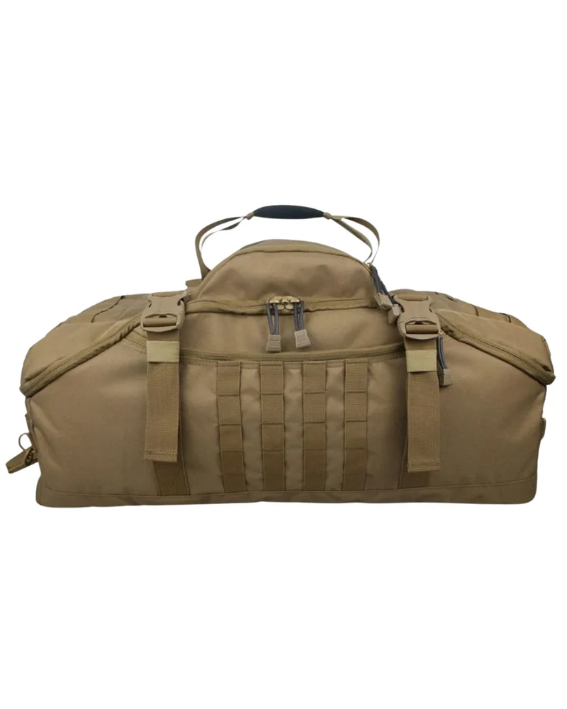 Military Style Travel Bag