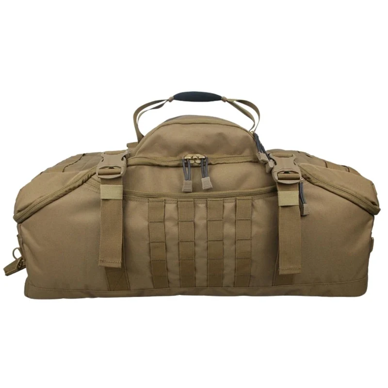 Military Style Travel Bag