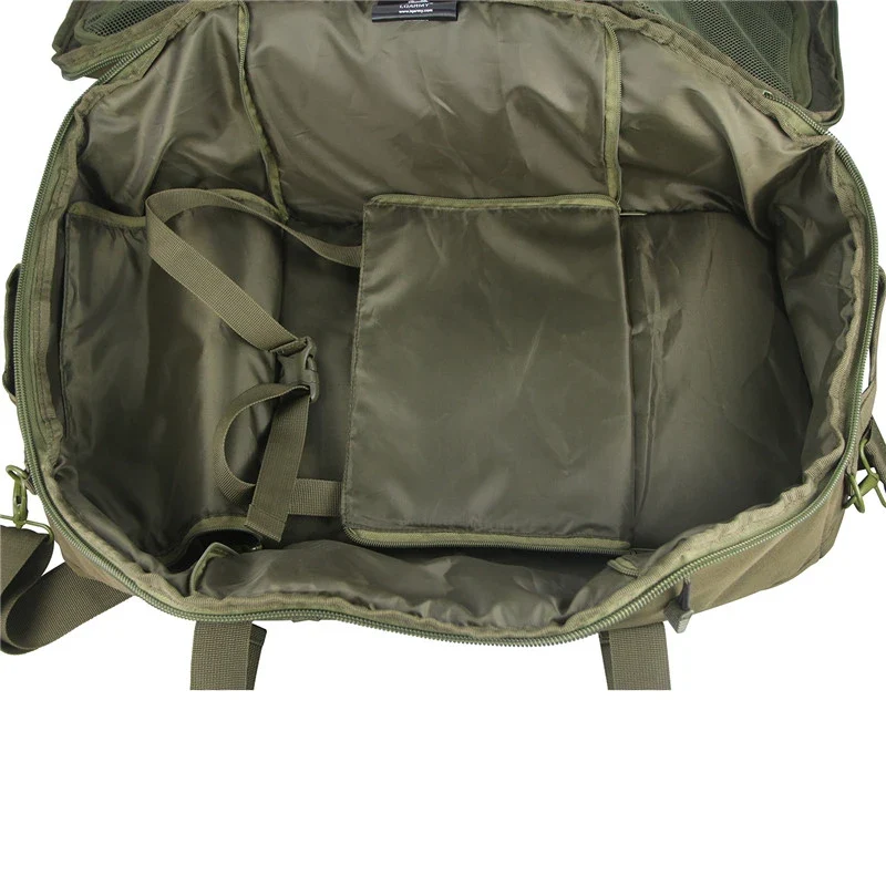 Military Style Travel Bag