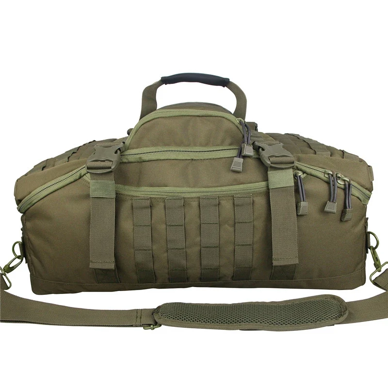 Military Style Travel Bag