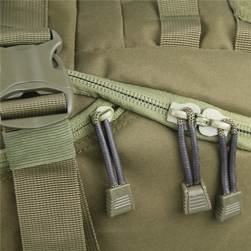 Military Style Travel Bag