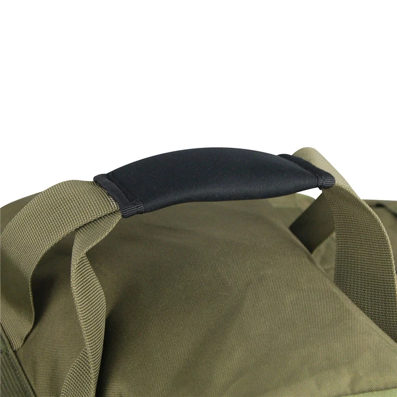 Military Style Travel Bag