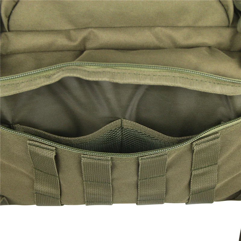 Military Style Travel Bag