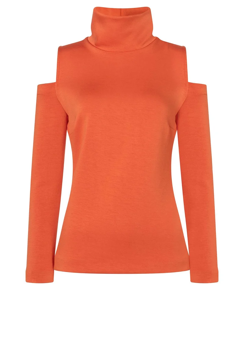 Cut-Out Top Senta