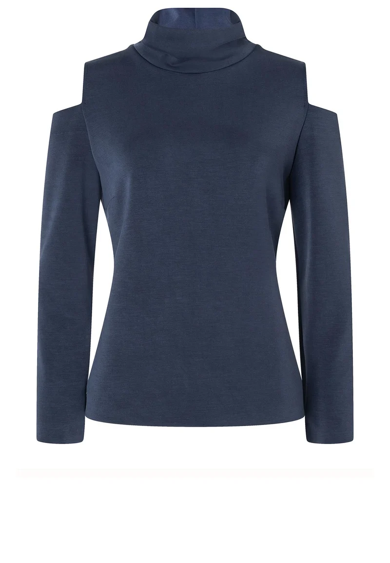 Cut-Out Top Senina