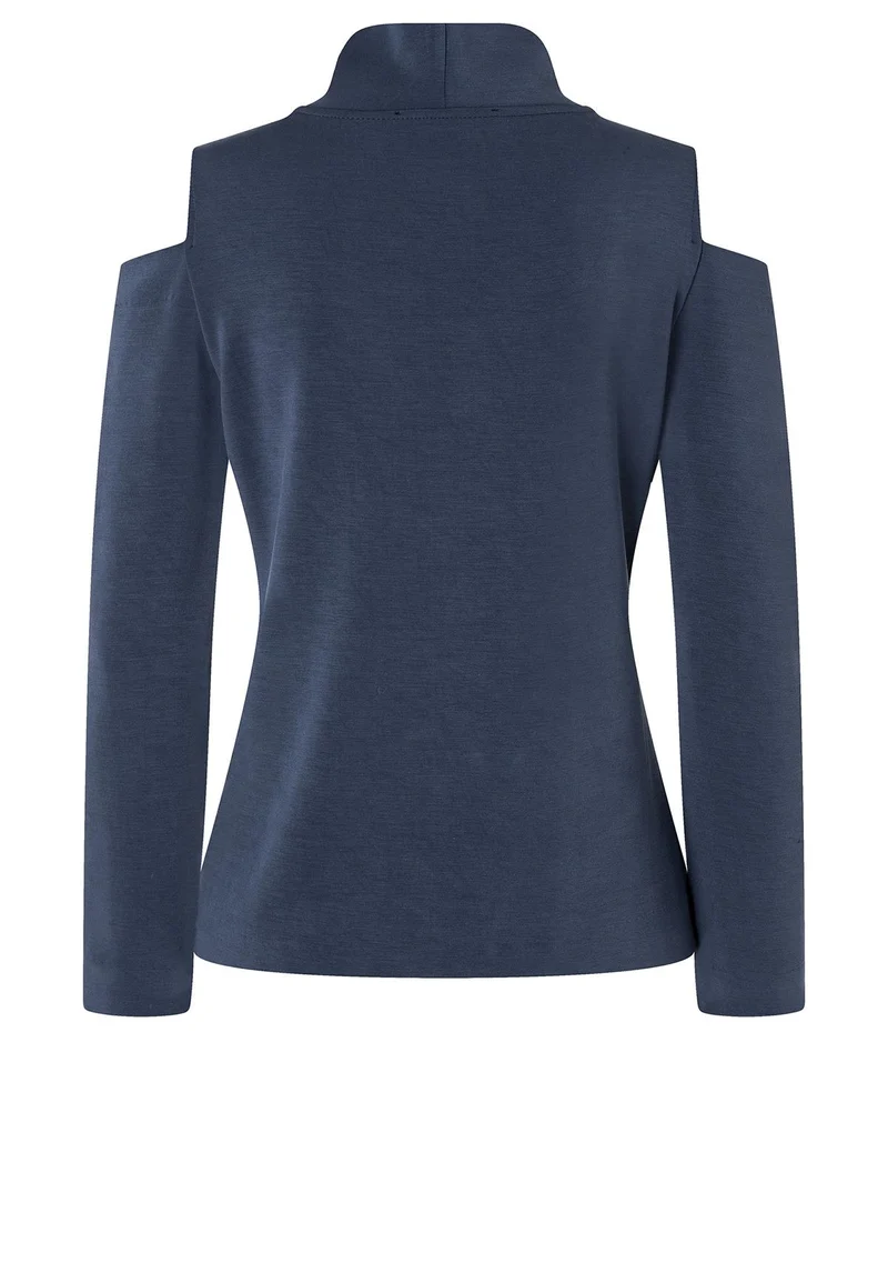 Cut-Out Top Senina