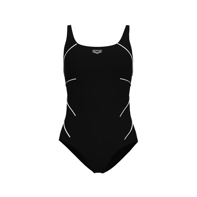 ARENA Jewel One Piece Low C-Cup Badeanzug