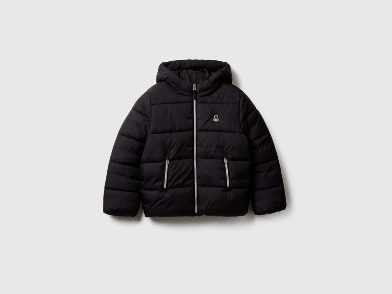 Nylonjacke „Rain Defender“