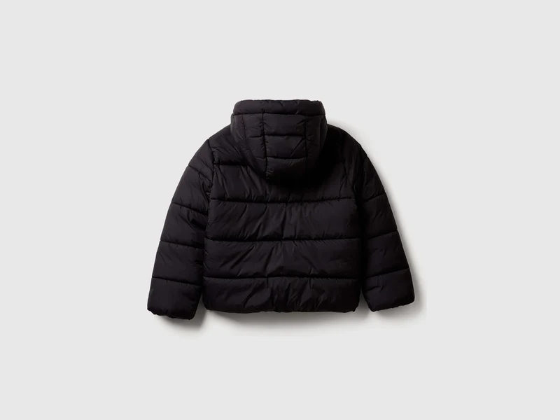 Nylonjacke „Rain Defender“