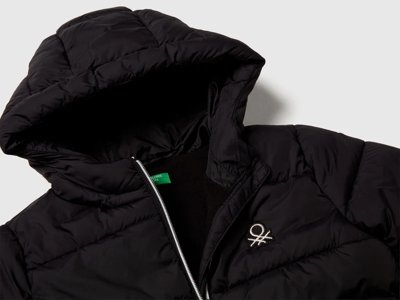 Nylonjacke „Rain Defender“