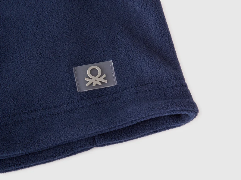 Fleece-Halswärmer