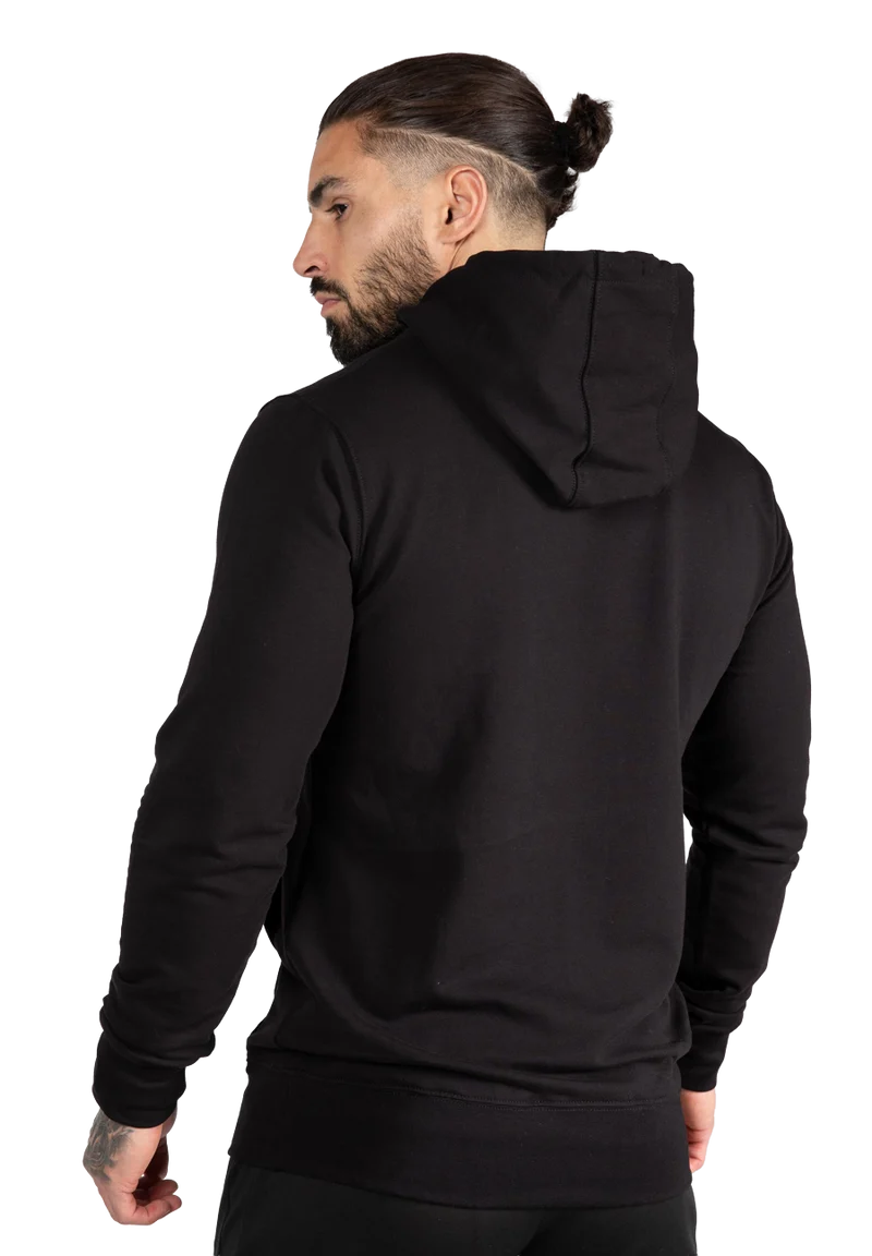 Classic Hoodie - Black