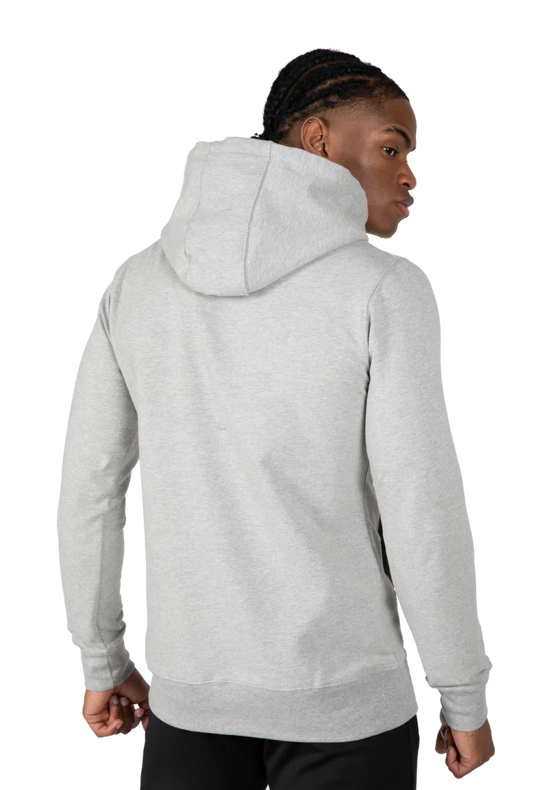 Palmer Hoodie - Gray