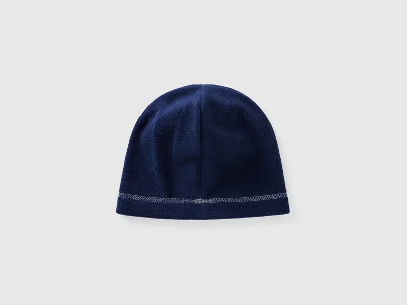 Fleece-Mütze