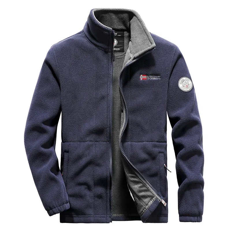 Outdoor Fleece Jacket