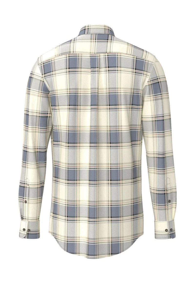 Herringbone Check, B.D., 1/1