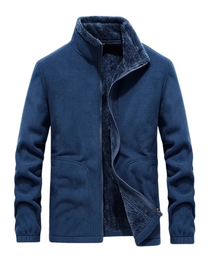 Softshell Fleece Jacket