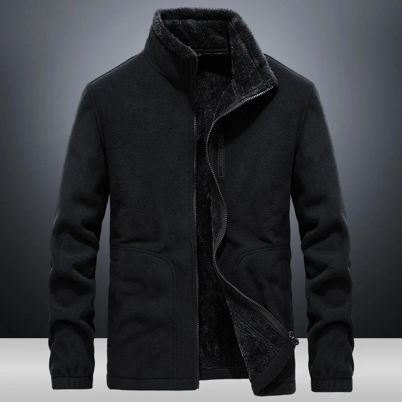 Softshell Fleece Jacket