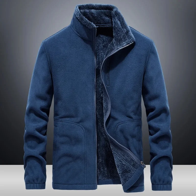 Softshell Fleece Jacket