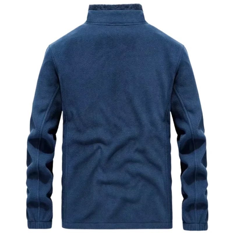 Softshell Fleece Jacket