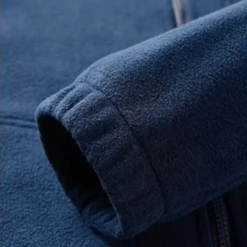 Softshell Fleece Jacket