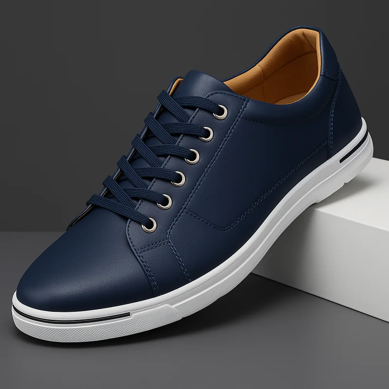 Elegant Leather Shoes