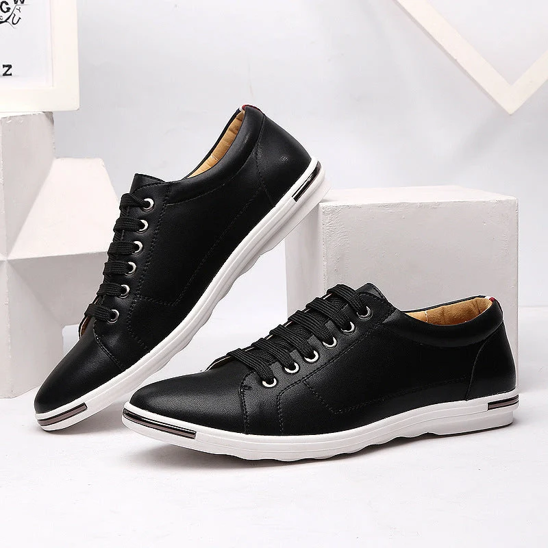 Elegant Leather Shoes
