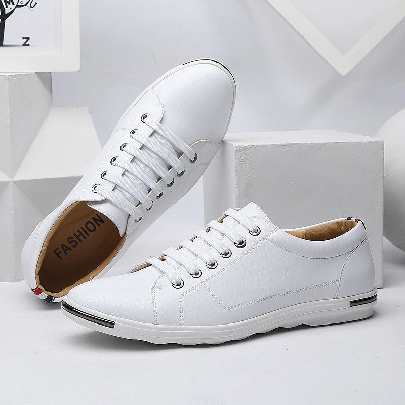Elegant Leather Shoes